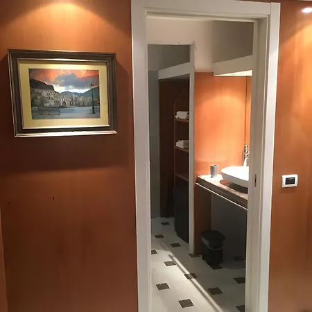 Apartman Centro Casa