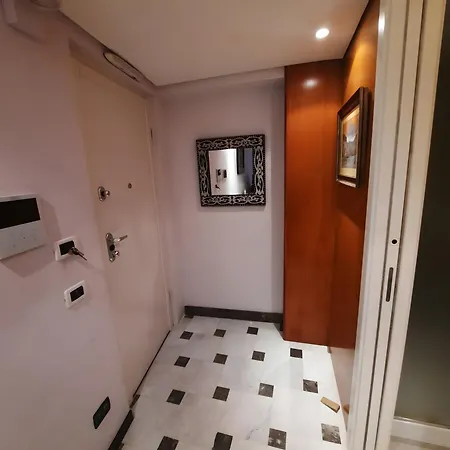 Apartman Centro Casa
