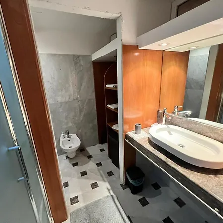Apartman Centro Casa *