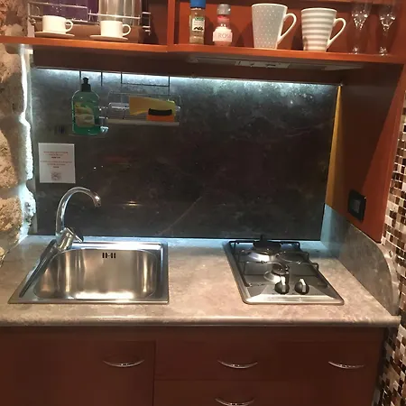Apartman Centro Casa Palermo