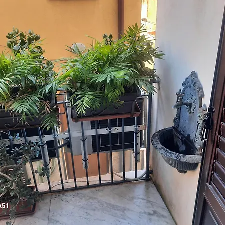 Centro Casa Palermo