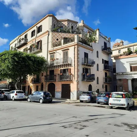 Centro Casa Palermo