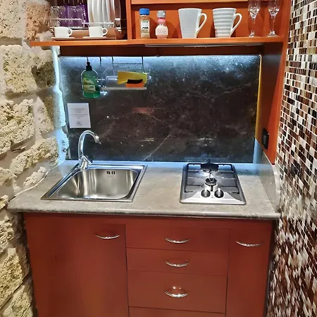 Apartman Centro Casa *