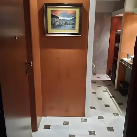 Apartman Centro Casa *