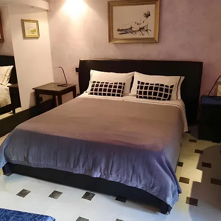 Apartman Centro Casa Palermo