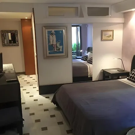 Centro Casa Palermo