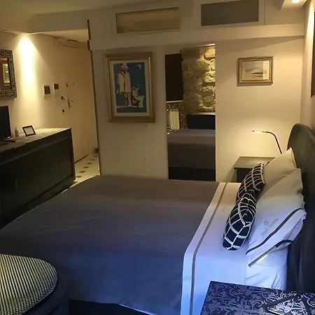 Apartman Centro Casa