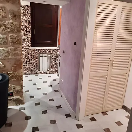 Centro Casa * Palermo
