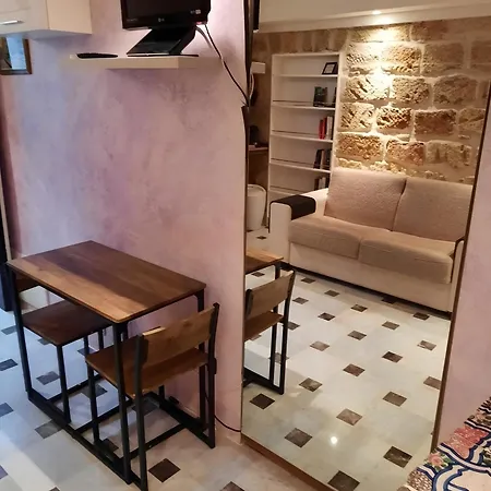 Apartman Centro Casa Palermo