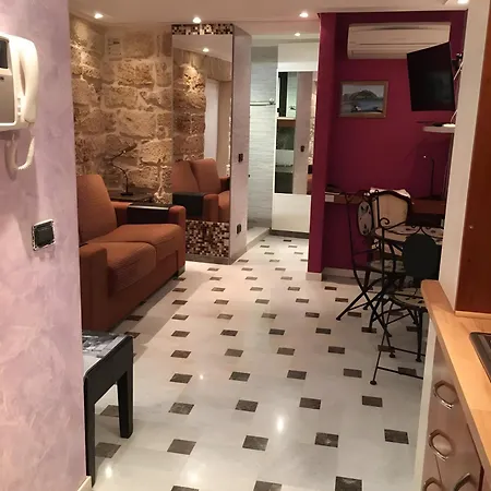 Apartman Centro Casa *
