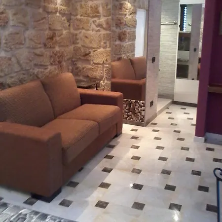 Centro Casa Palermo