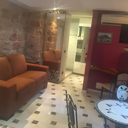Apartman Centro Casa Palermo