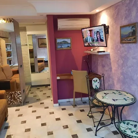 Centro Casa Palermo