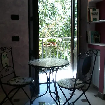 Centro Casa Palermo