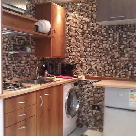 Apartman Centro Casa