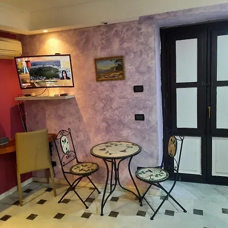 Apartman Centro Casa *
