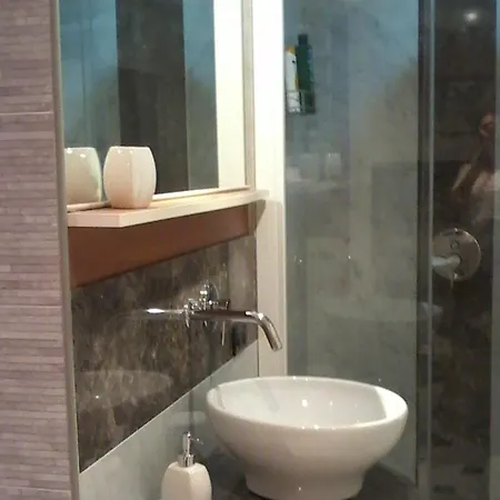 Apartman Centro Casa *