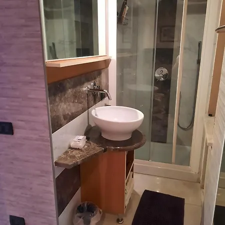 Apartman Centro Casa *