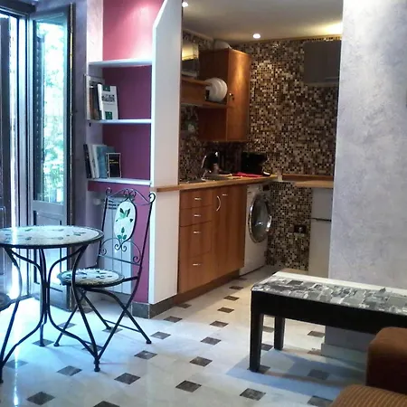 Apartman Centro Casa
