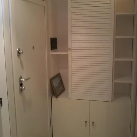 Apartman Centro Casa Palermo