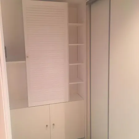 Apartman Centro Casa Palermo